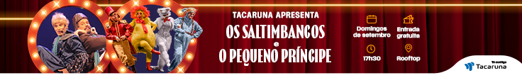 TEATRO INFANTIL