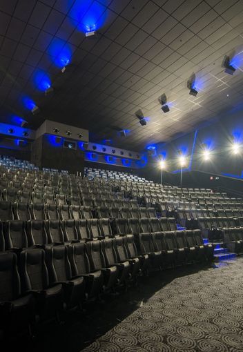 Cinema Xplus