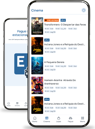 Saiba tudo que acontece no Taca pelo nosso app.