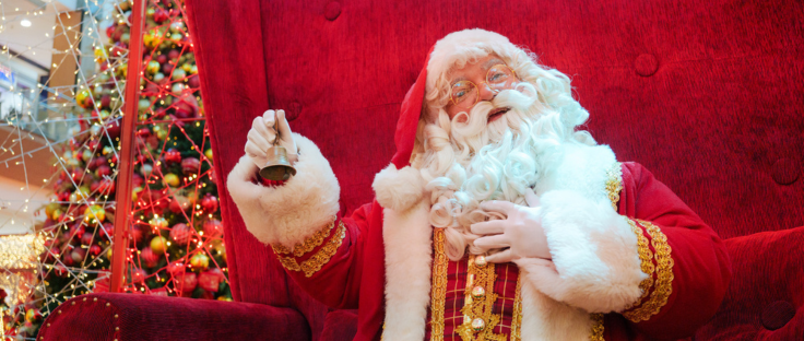 Natal dos Presentes Brilhantes