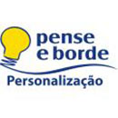 Pense e Borde