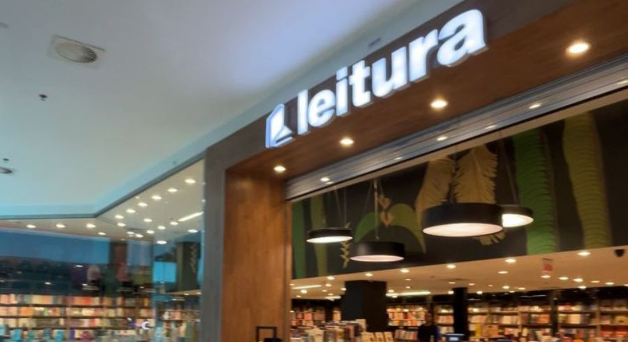 Livraria Leitura