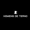 Homens de Terno