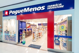 Pague Menos