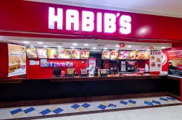 Habib´s