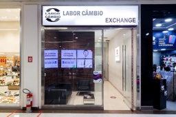 Labor Câmbio