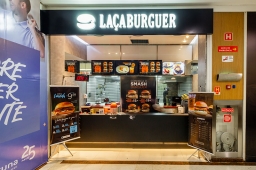 Laça Burguer