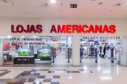 Lojas Americanas