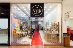 Nox Barbearia