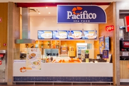 Pacífico