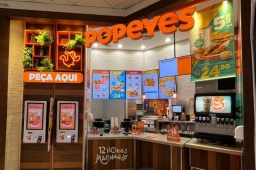 Popeys