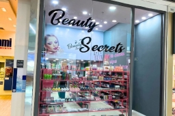 Beauty Secrets 